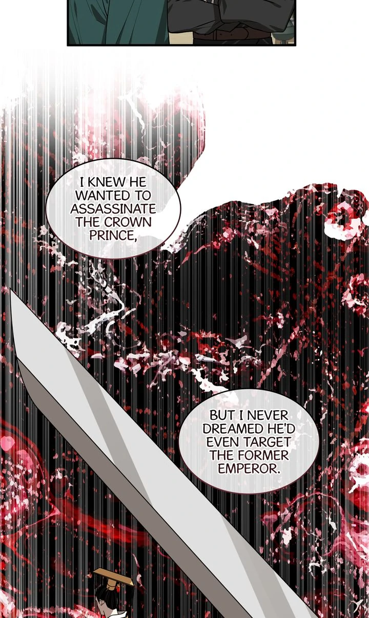 Taming the Tyrant - Chapter 72 manhwa