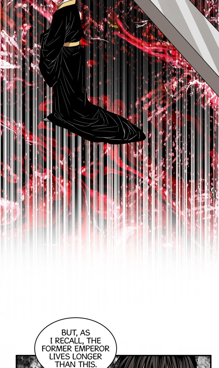 Taming the Tyrant - Chapter 72 manhwa