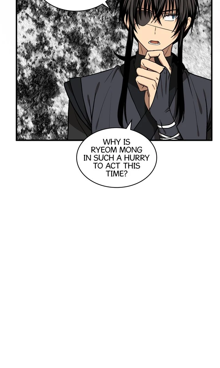 Taming the Tyrant - Chapter 72 manhwa