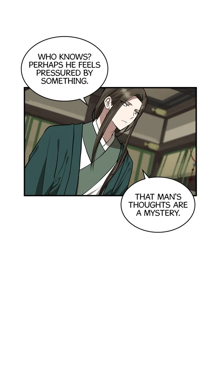 Taming the Tyrant - Chapter 72 manhwa