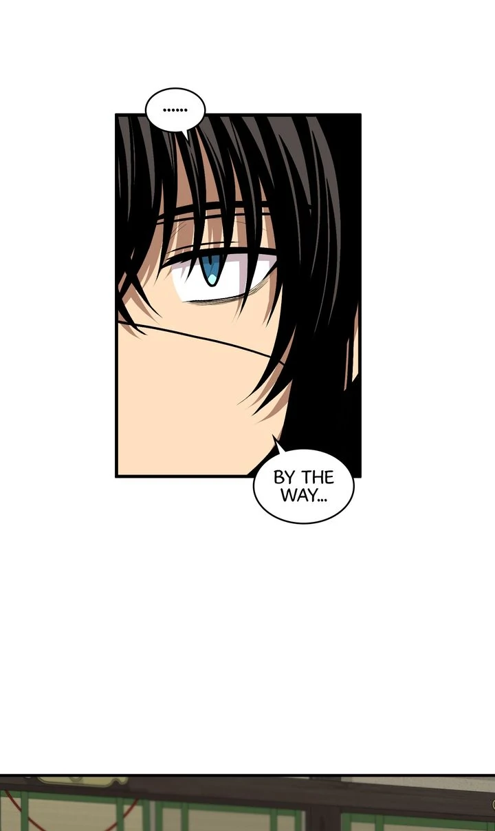 Taming the Tyrant - Chapter 72 manhwa