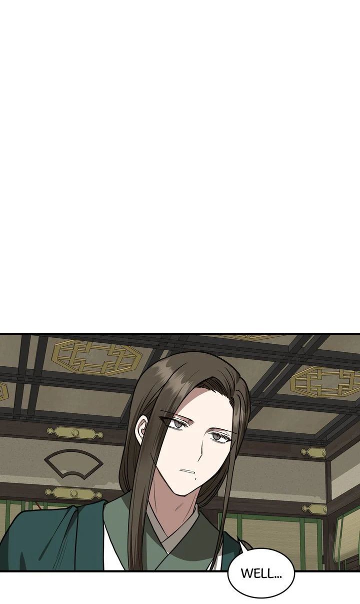 Taming the Tyrant - Chapter 72 manhwa