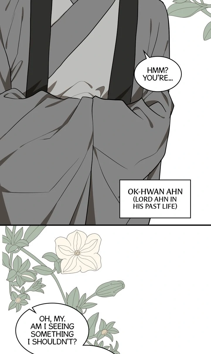 Taming the Tyrant - Chapter 72 manhwa