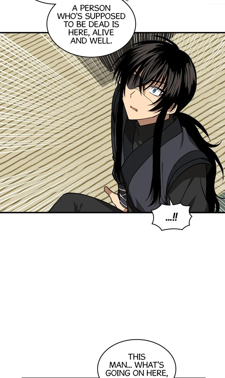 Taming the Tyrant - Chapter 72 manhwa