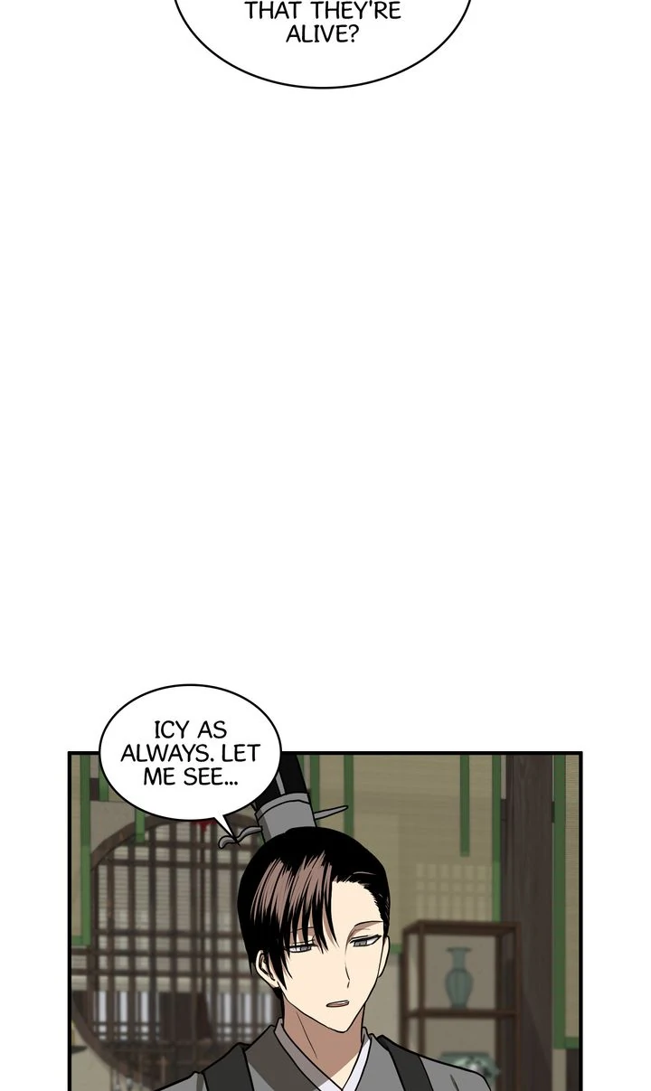 Taming the Tyrant - Chapter 72 manhwa
