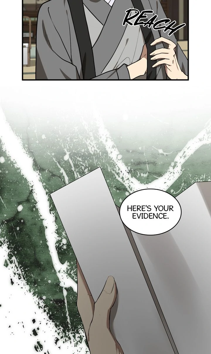 Taming the Tyrant - Chapter 72 manhwa