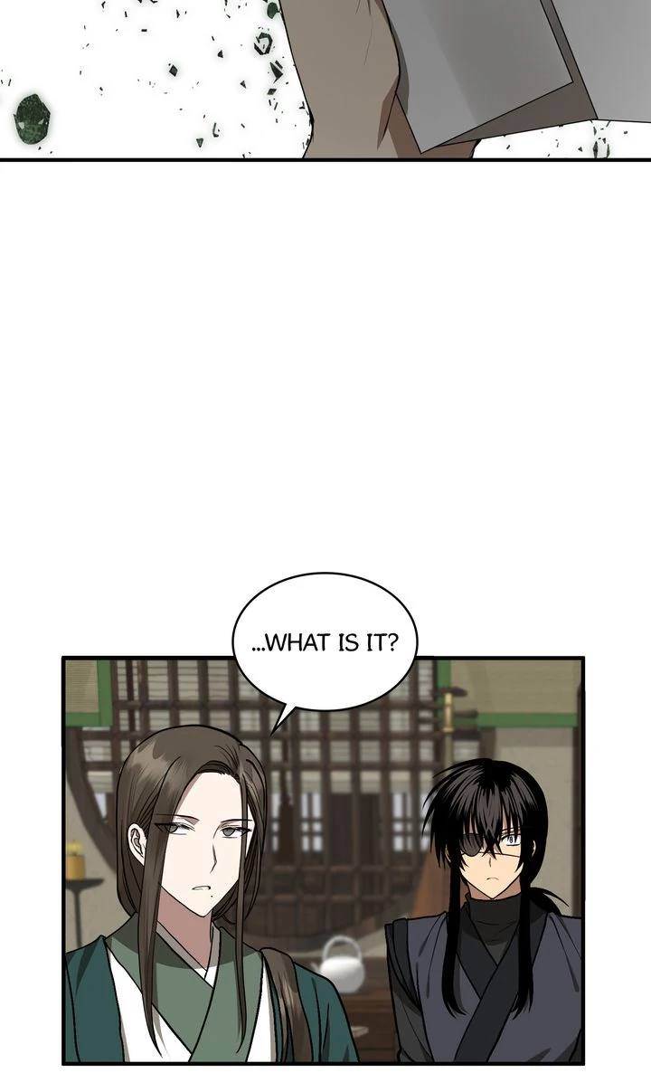 Taming the Tyrant - Chapter 72 manhwa