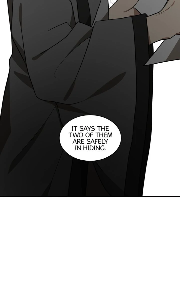 Taming the Tyrant - Chapter 72 manhwa