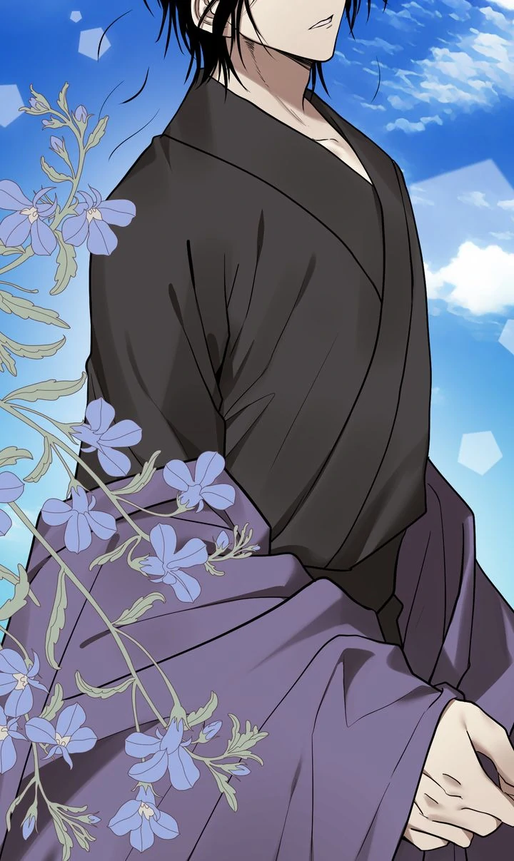 Taming the Tyrant - Chapter 72 manhwa
