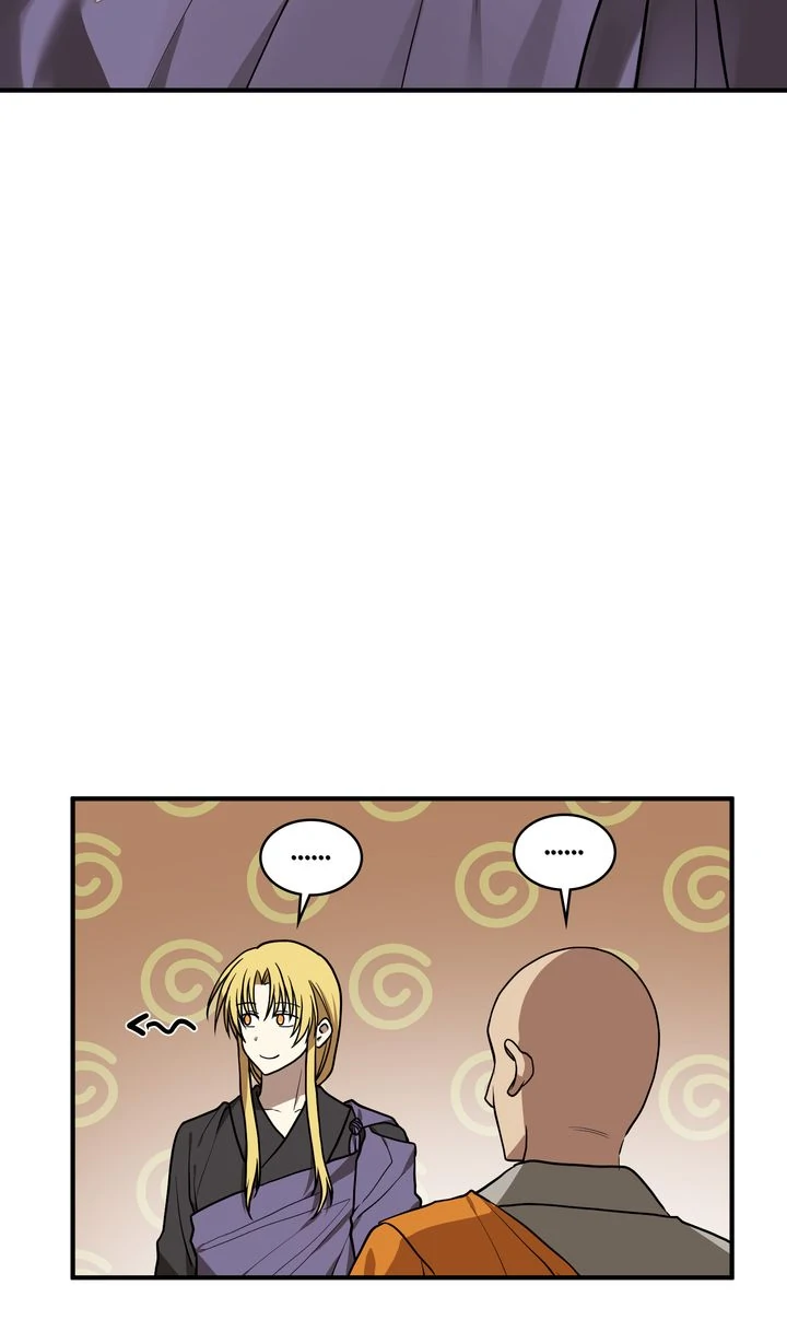Taming the Tyrant - Chapter 72 manhwa