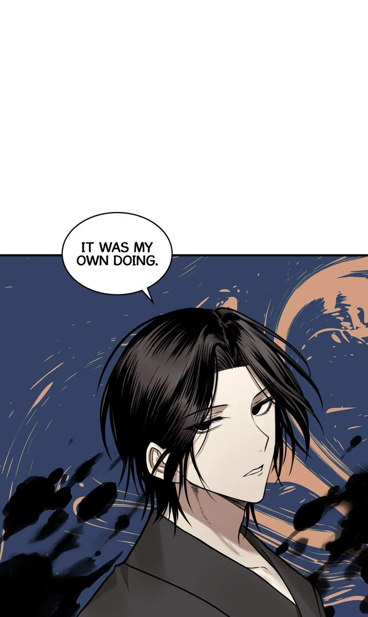 Taming the Tyrant - Chapter 72 manhwa