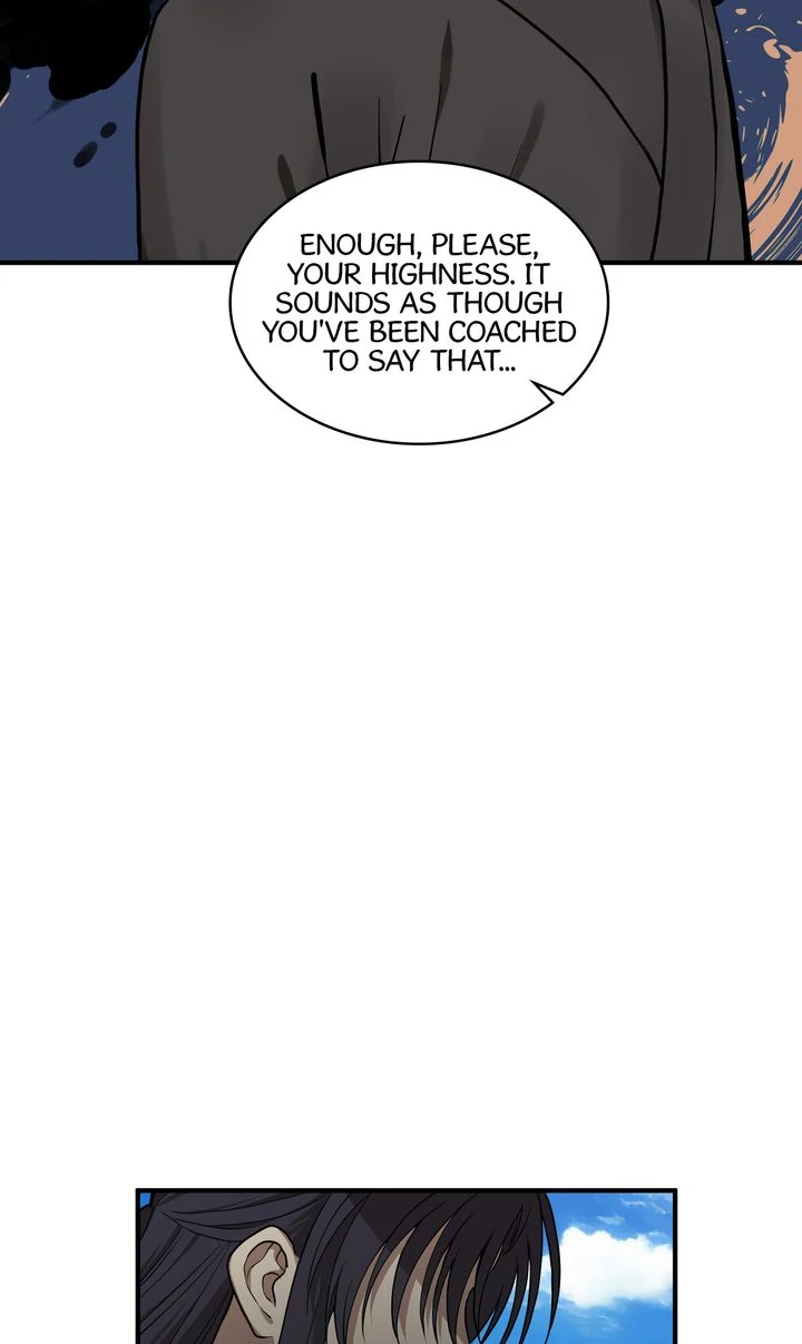 Taming the Tyrant - Chapter 72 manhwa