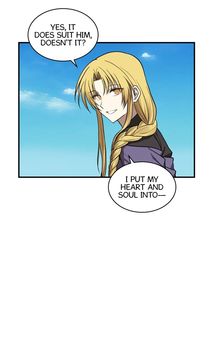 Taming the Tyrant - Chapter 72 manhwa