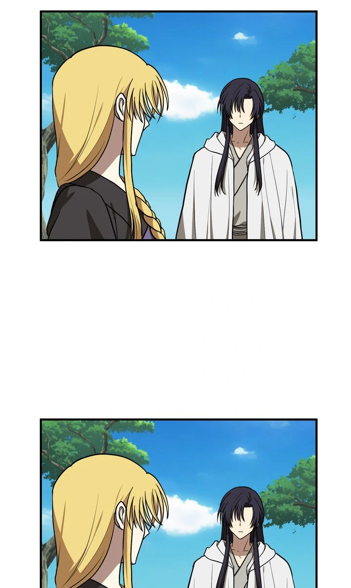 Taming the Tyrant - Chapter 72 manhwa