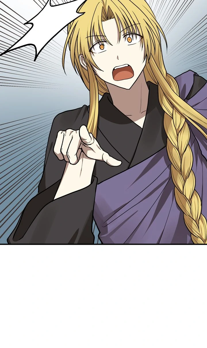 Taming the Tyrant - Chapter 72 manhwa