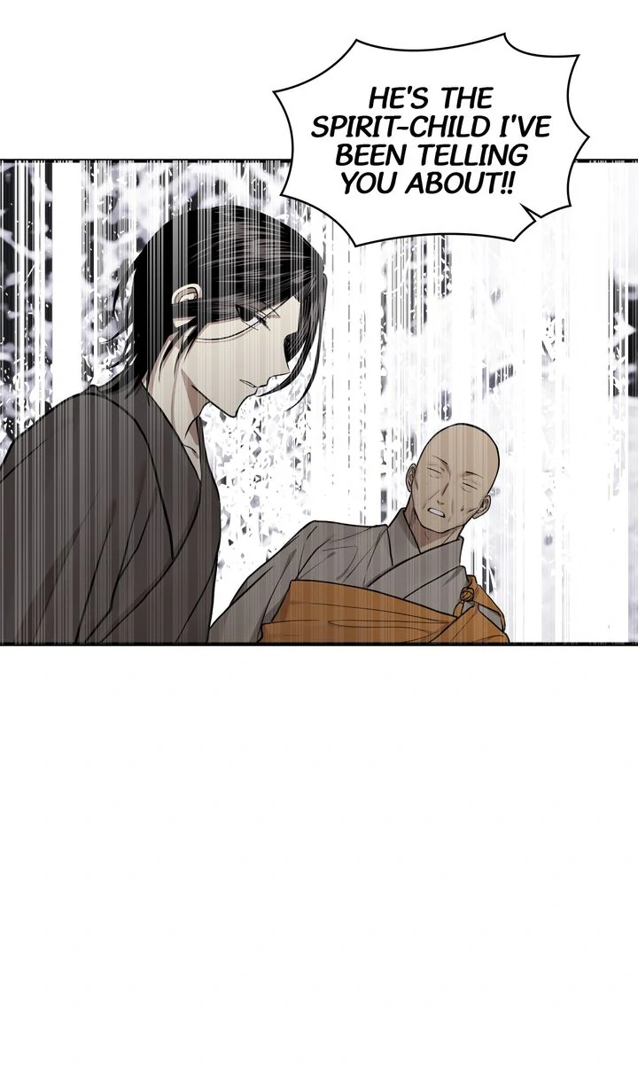 Taming the Tyrant - Chapter 72 manhwa