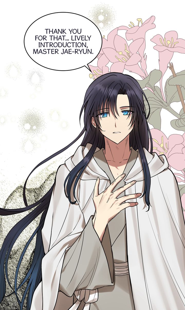 Taming the Tyrant - Chapter 72 manhwa