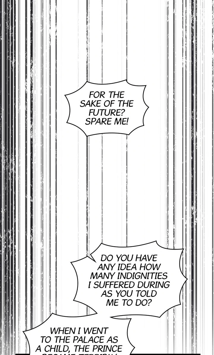 Taming the Tyrant - Chapter 73 manhwa