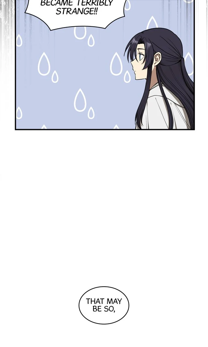Taming the Tyrant - Chapter 73 manhwa