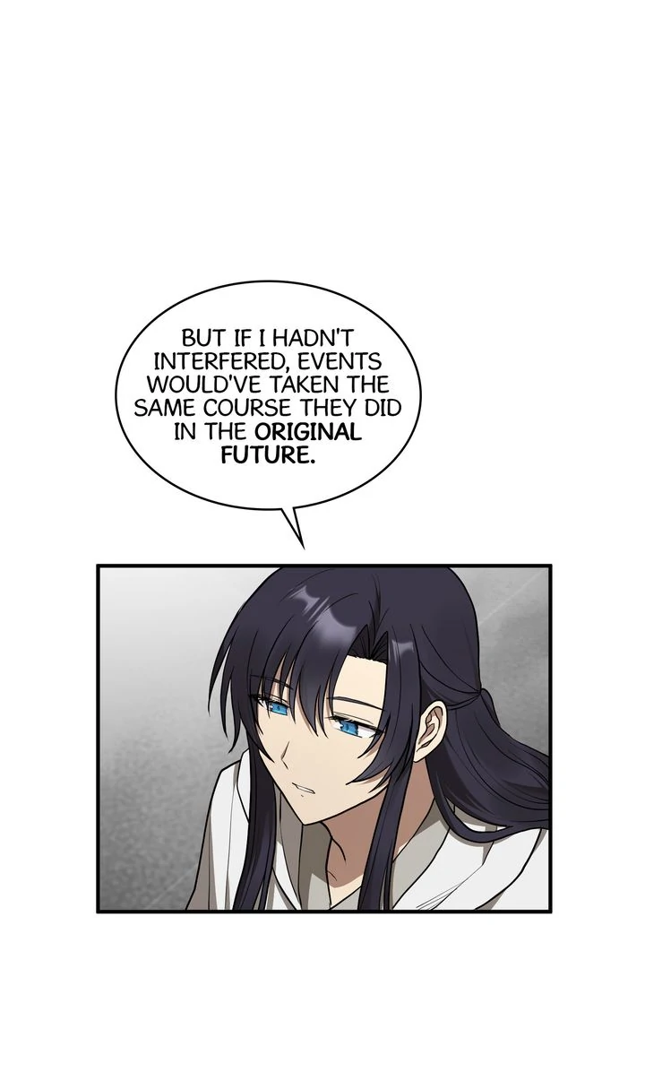 Taming the Tyrant - Chapter 73 manhwa