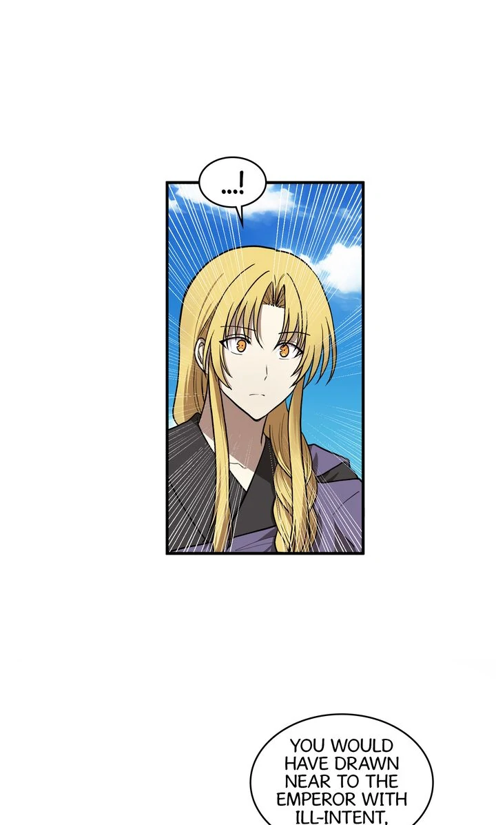 Taming the Tyrant - Chapter 73 manhwa