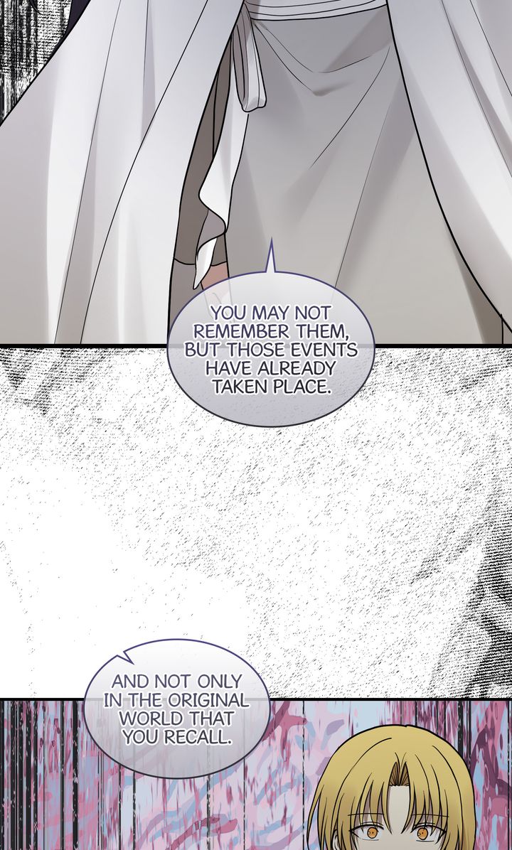 Taming the Tyrant - Chapter 73 manhwa