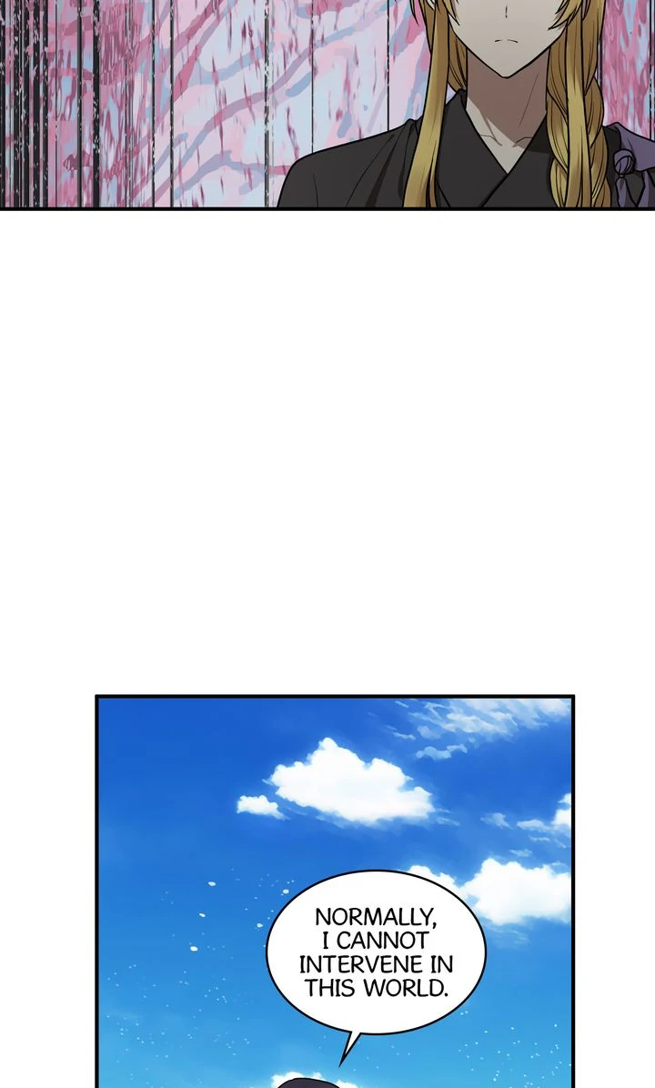 Taming the Tyrant - Chapter 73 manhwa