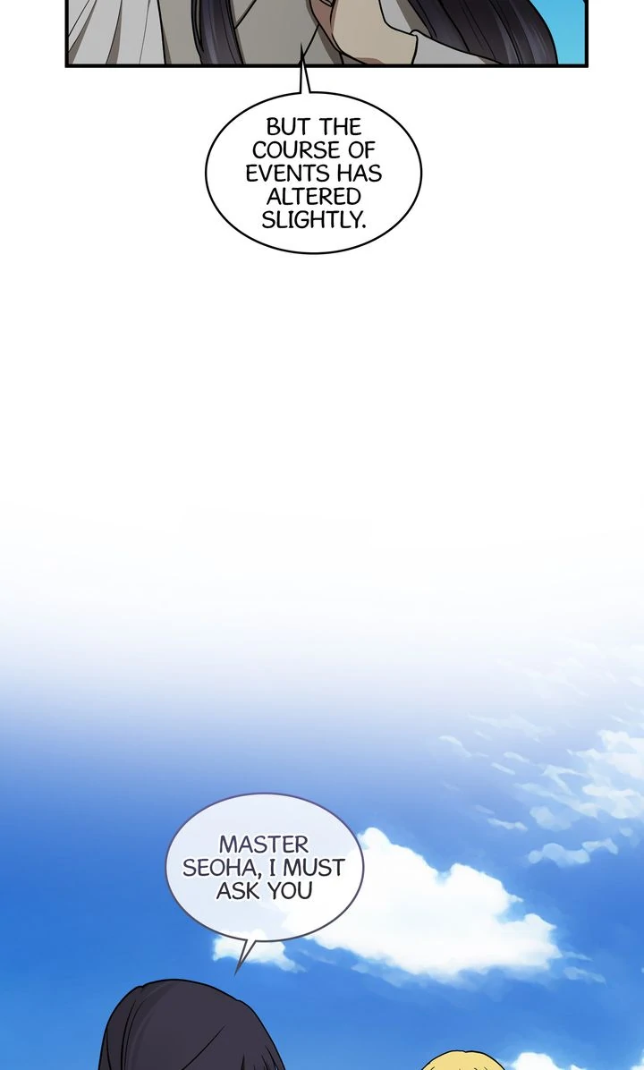 Taming the Tyrant - Chapter 73 manhwa