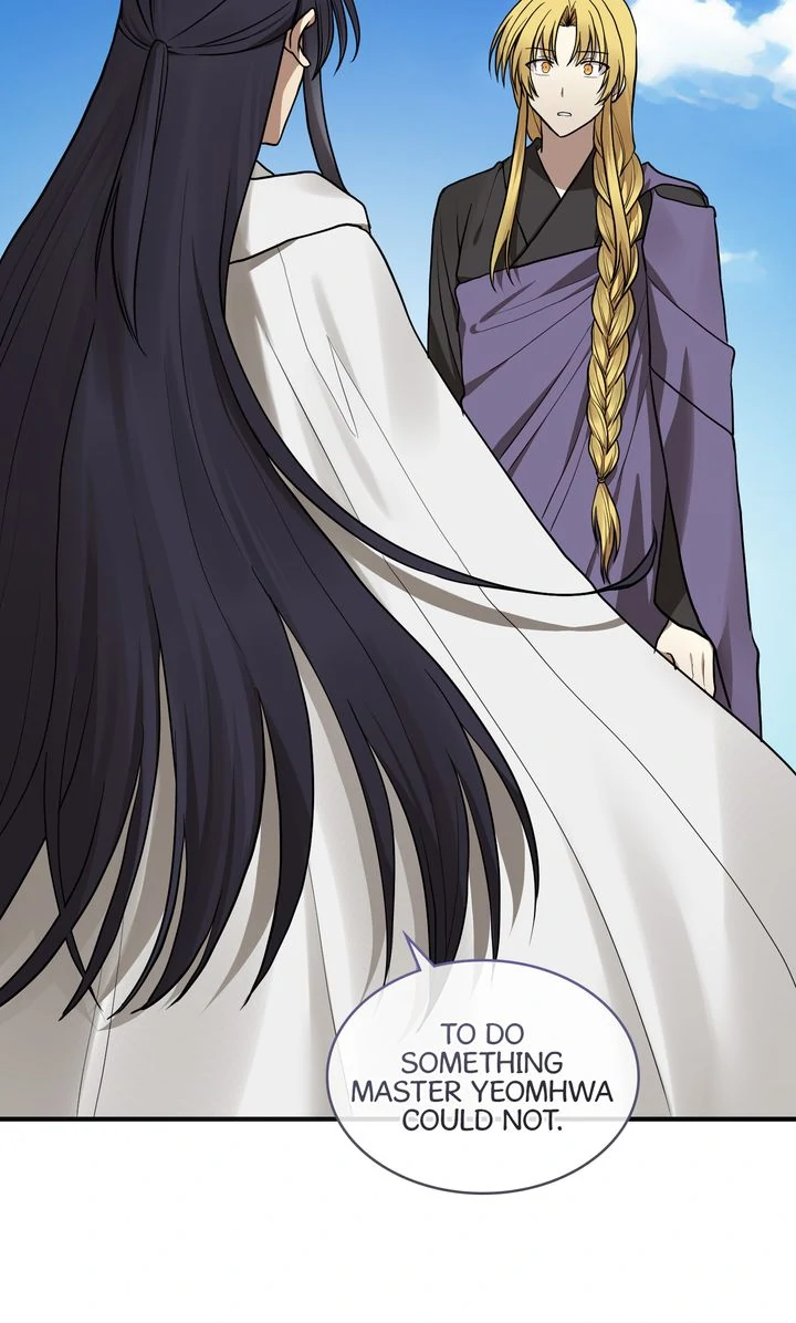 Taming the Tyrant - Chapter 73 manhwa