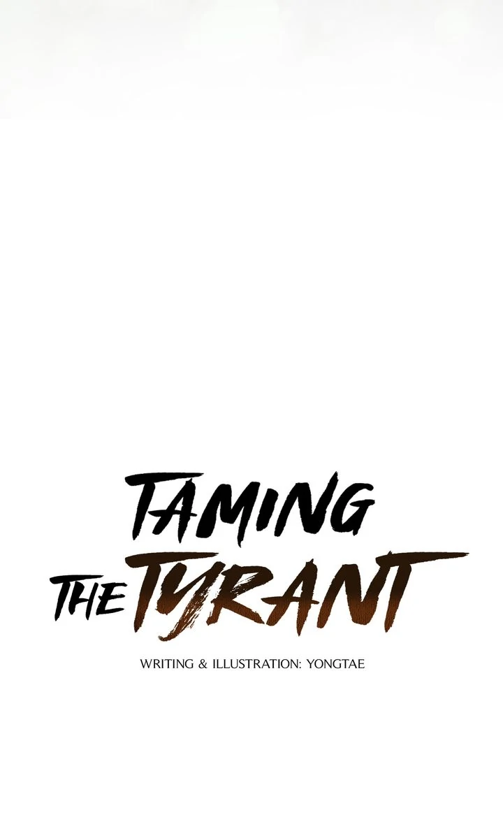 Taming the Tyrant - Chapter 73 manhwa
