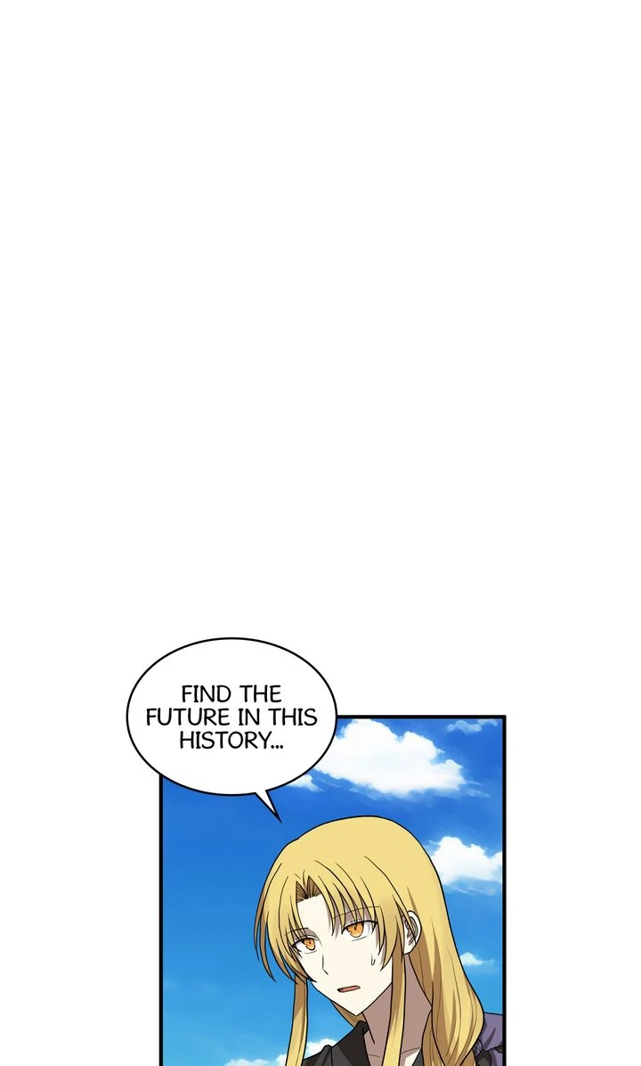 Taming the Tyrant - Chapter 73 manhwa