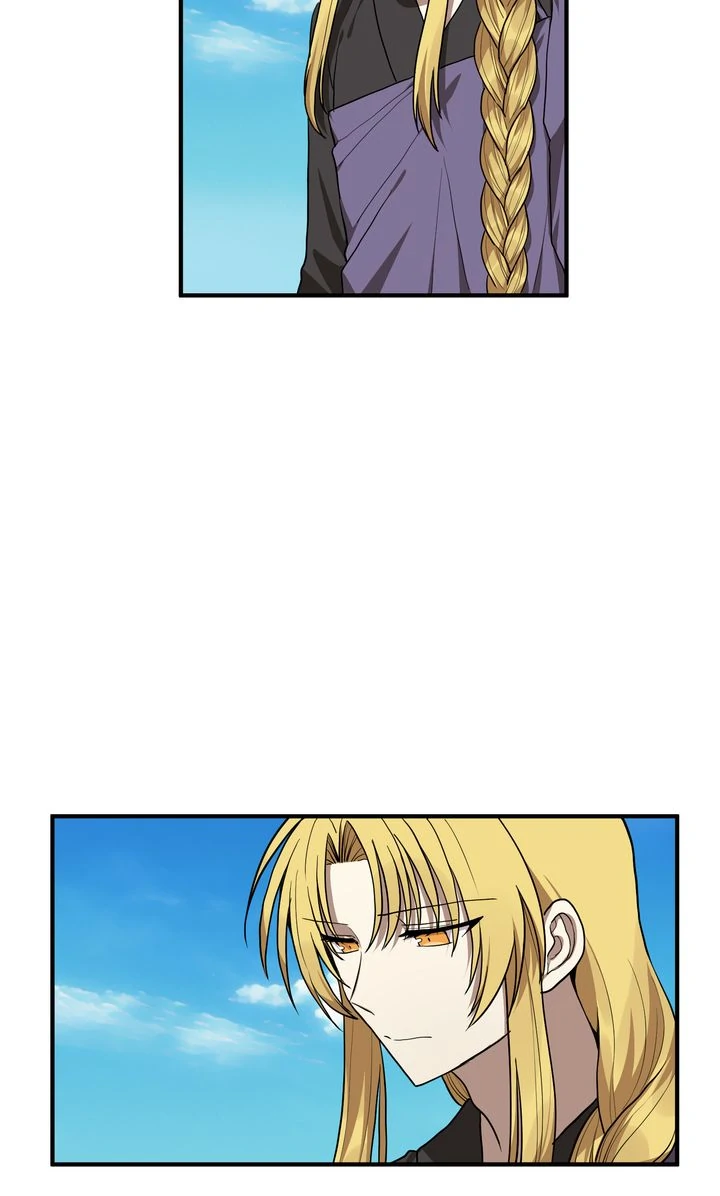 Taming the Tyrant - Chapter 73 manhwa