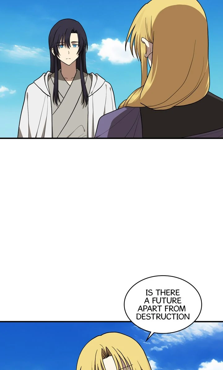 Taming the Tyrant - Chapter 73 manhwa