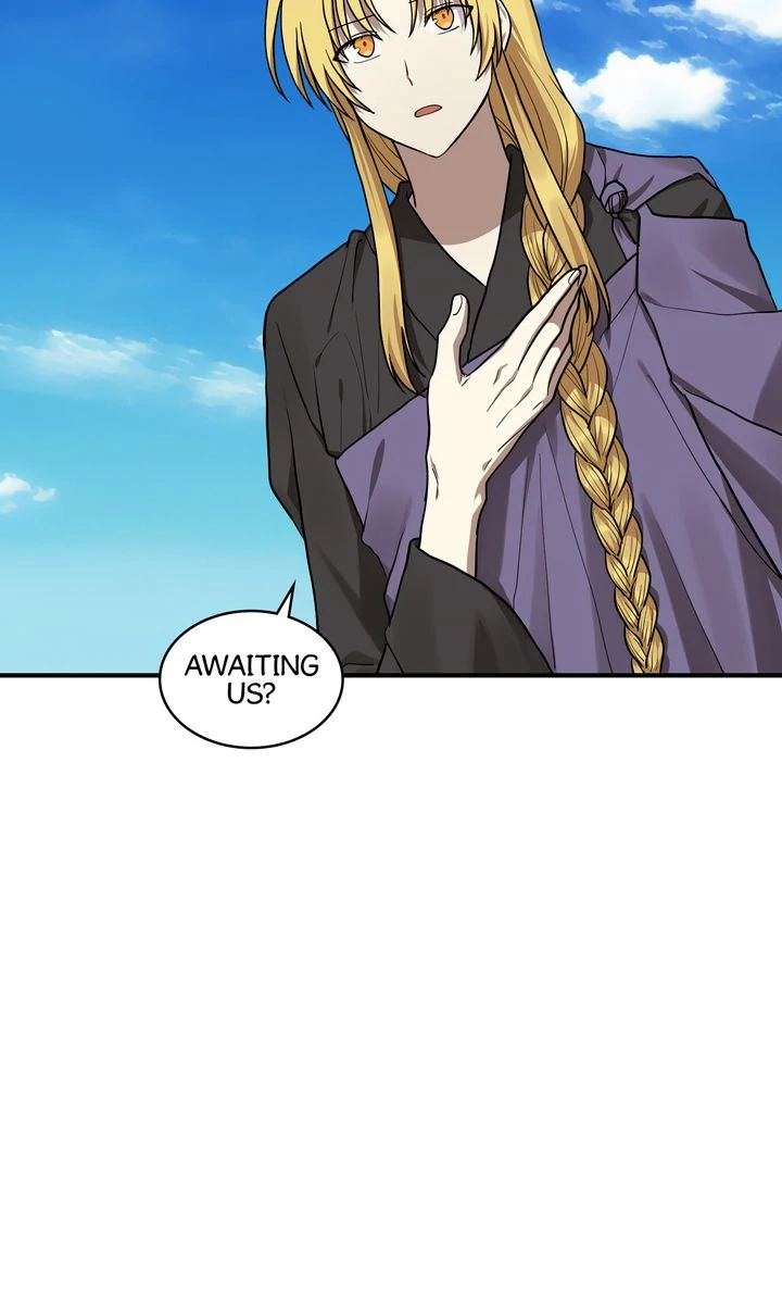 Taming the Tyrant - Chapter 73 manhwa