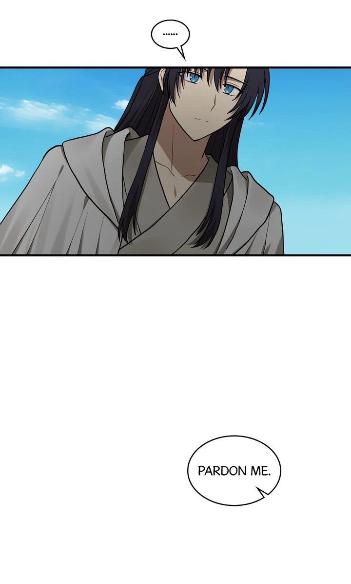 Taming the Tyrant - Chapter 73 manhwa