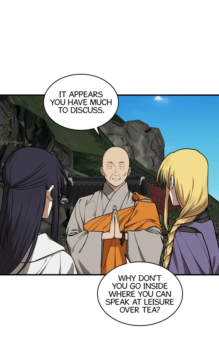 Taming the Tyrant - Chapter 73 manhwa