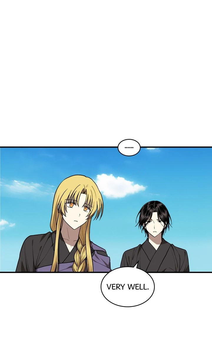 Taming the Tyrant - Chapter 73 manhwa