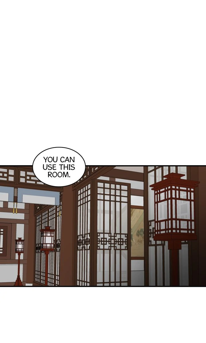 Taming the Tyrant - Chapter 73 manhwa