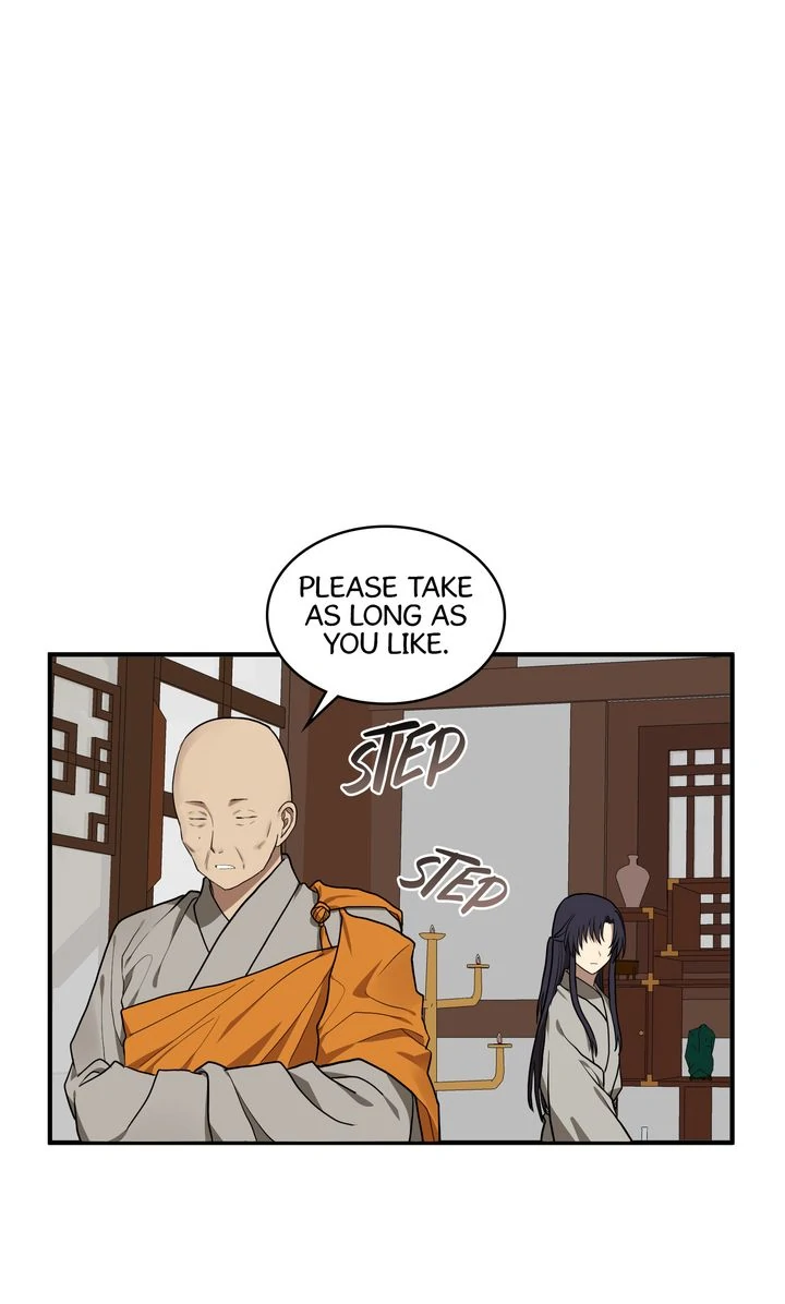 Taming the Tyrant - Chapter 73 manhwa