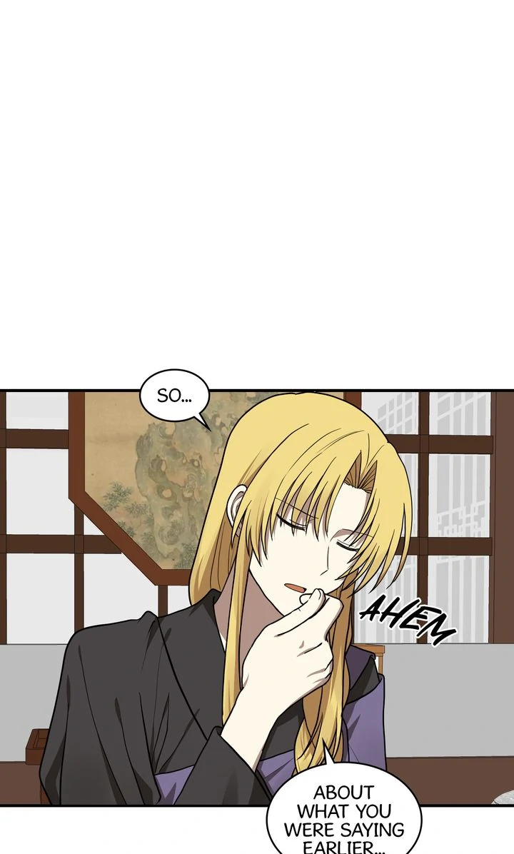 Taming the Tyrant - Chapter 73 manhwa