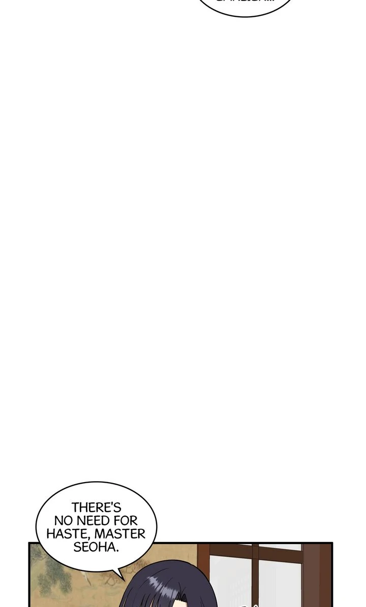 Taming the Tyrant - Chapter 73 manhwa