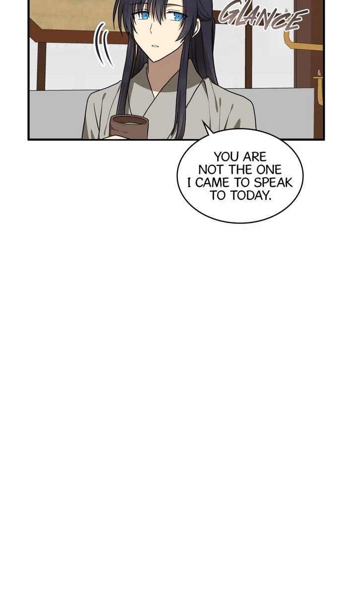 Taming the Tyrant - Chapter 73 manhwa