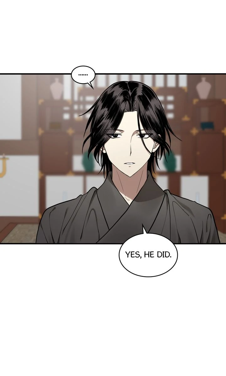 Taming the Tyrant - Chapter 73 manhwa