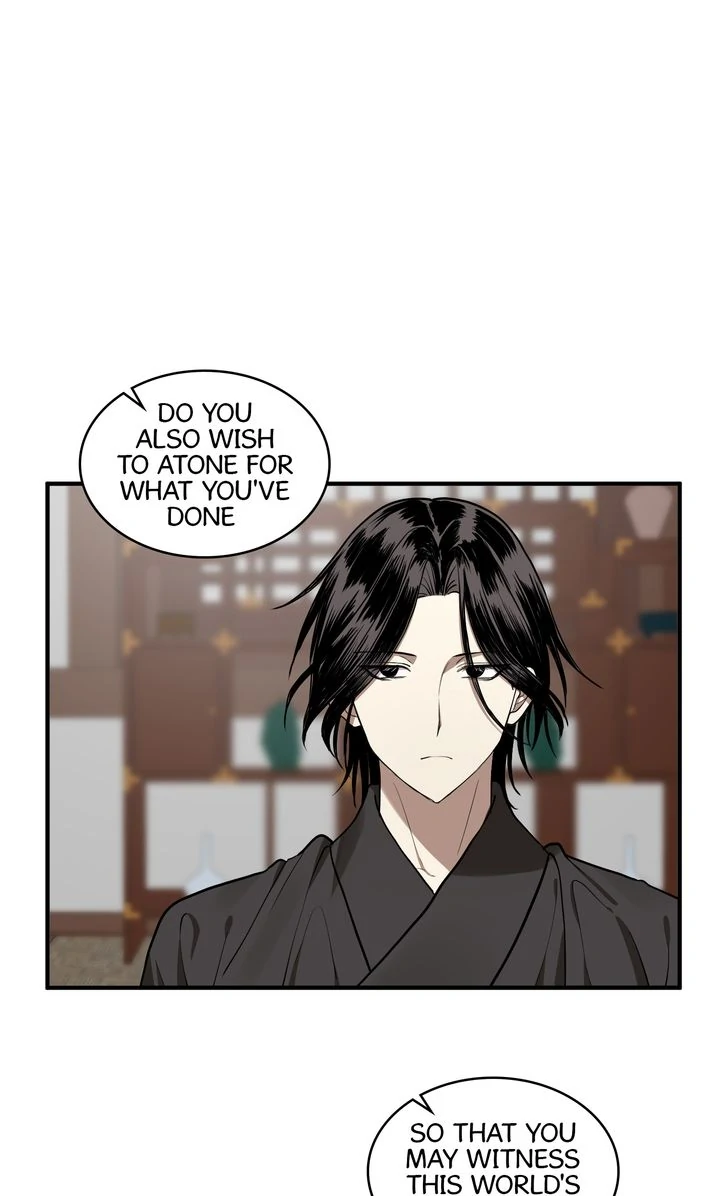 Taming the Tyrant - Chapter 73 manhwa