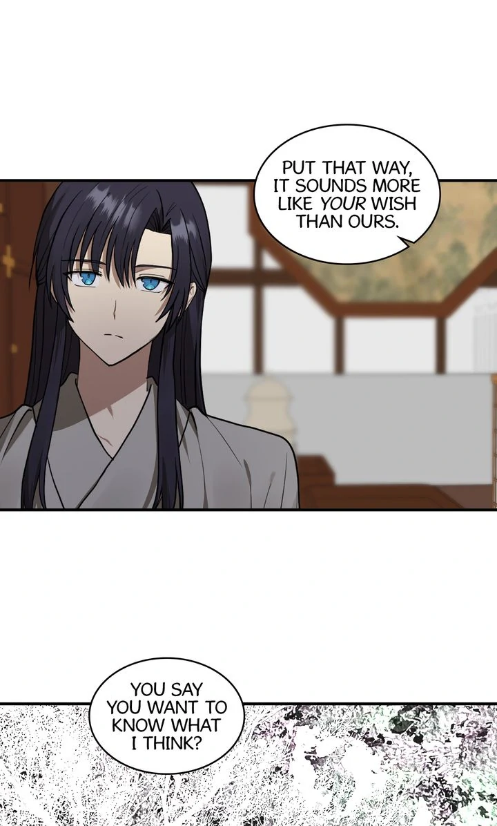 Taming the Tyrant - Chapter 73 manhwa