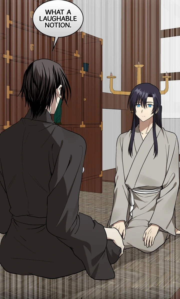 Taming the Tyrant - Chapter 73 manhwa