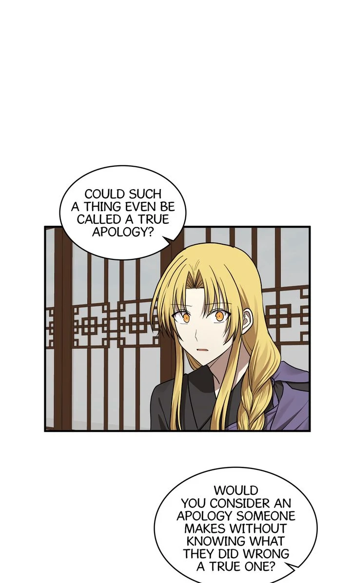 Taming the Tyrant - Chapter 73 manhwa