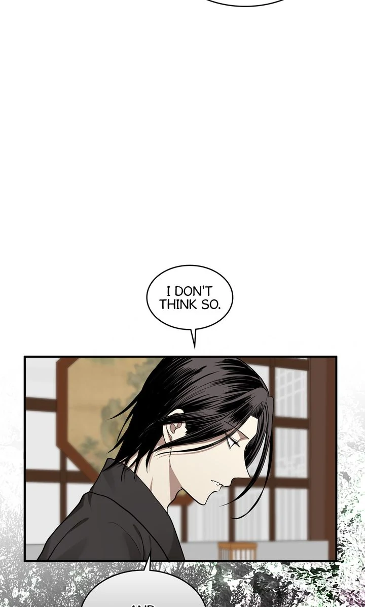 Taming the Tyrant - Chapter 73 manhwa