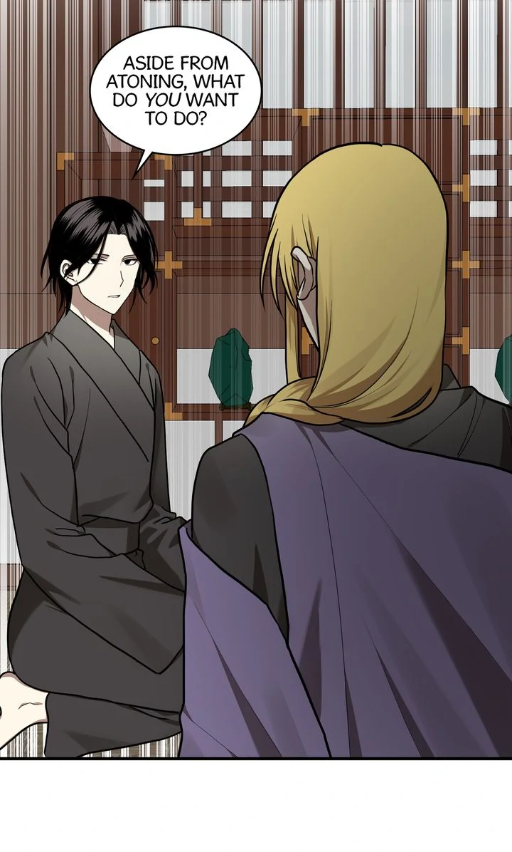 Taming the Tyrant - Chapter 73 manhwa