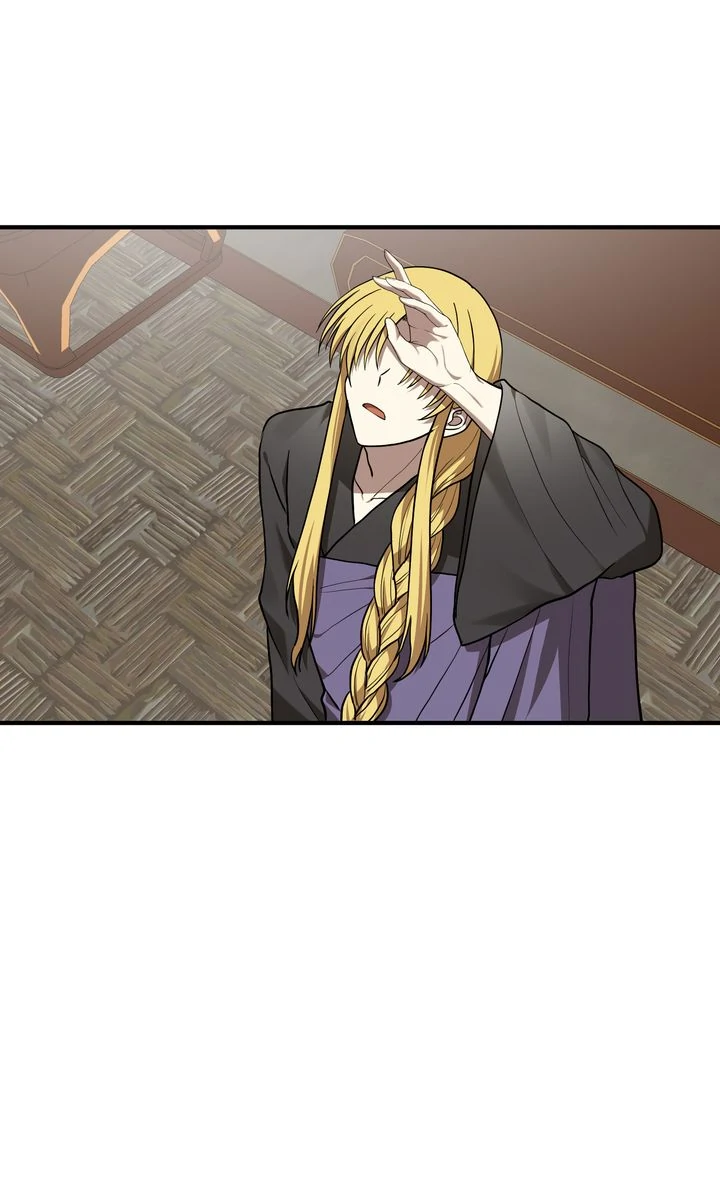 Taming the Tyrant - Chapter 73 manhwa